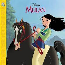 Disney - Mulan