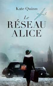 Le Réseau Alice