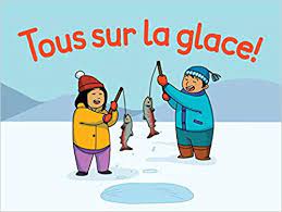 Tous sur la glace !