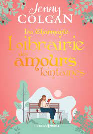 La Charmante librairie des amours lointaines T03
