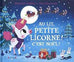Au lit petite licorne ! C'est Noël