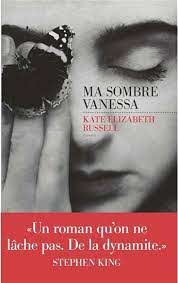 Ma sombre Vanessa