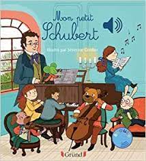 Mon petit Schubert