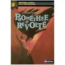 Prométhée le révolté