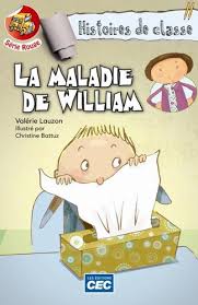 La maladie de William