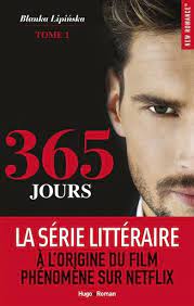 365 jours T01
