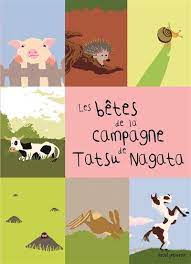 Les bêtes de la campagne de Tatsu Nagata
