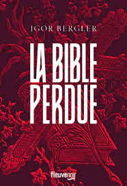La Bible perdue