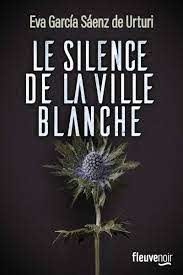Le silence de la ville blanche