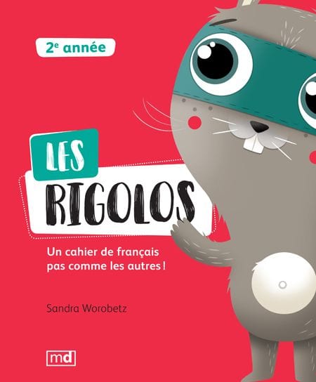 Les rigolos - 2e année