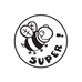 Estampe en bois - Super!