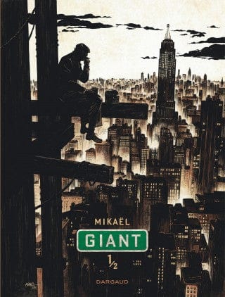 Giant 1/2