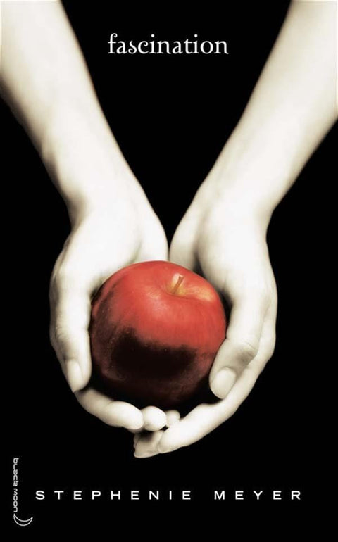 Twilight T01 - Fascination