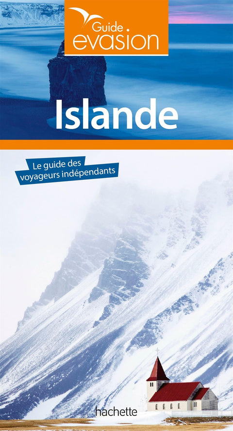 Islande - Guide Évasion