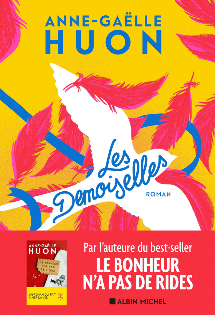 Les demoiselles