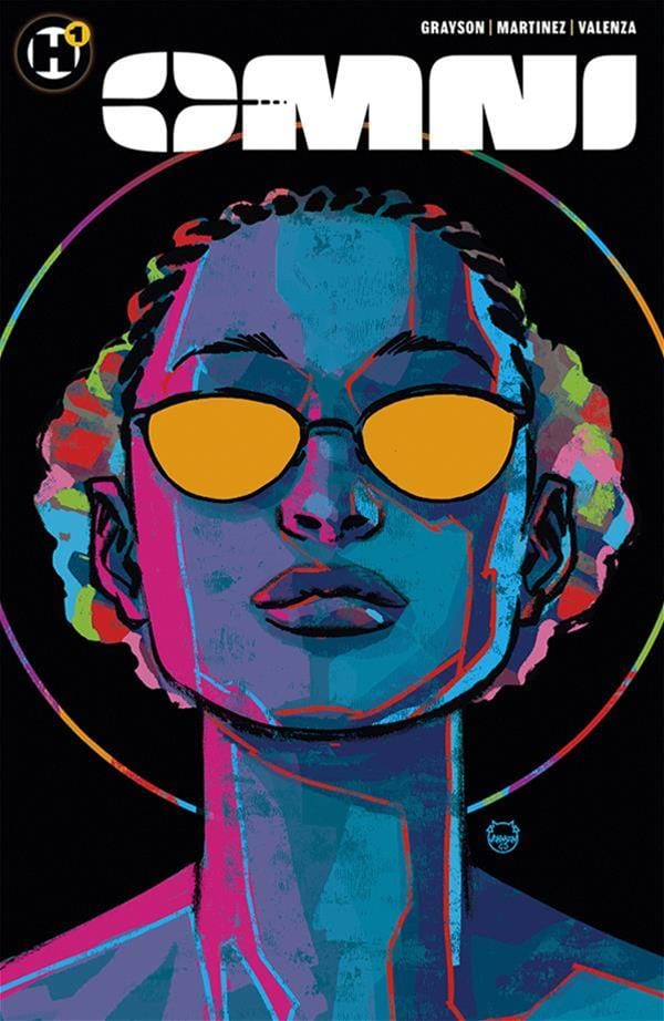 Omni T01 - Impliquée