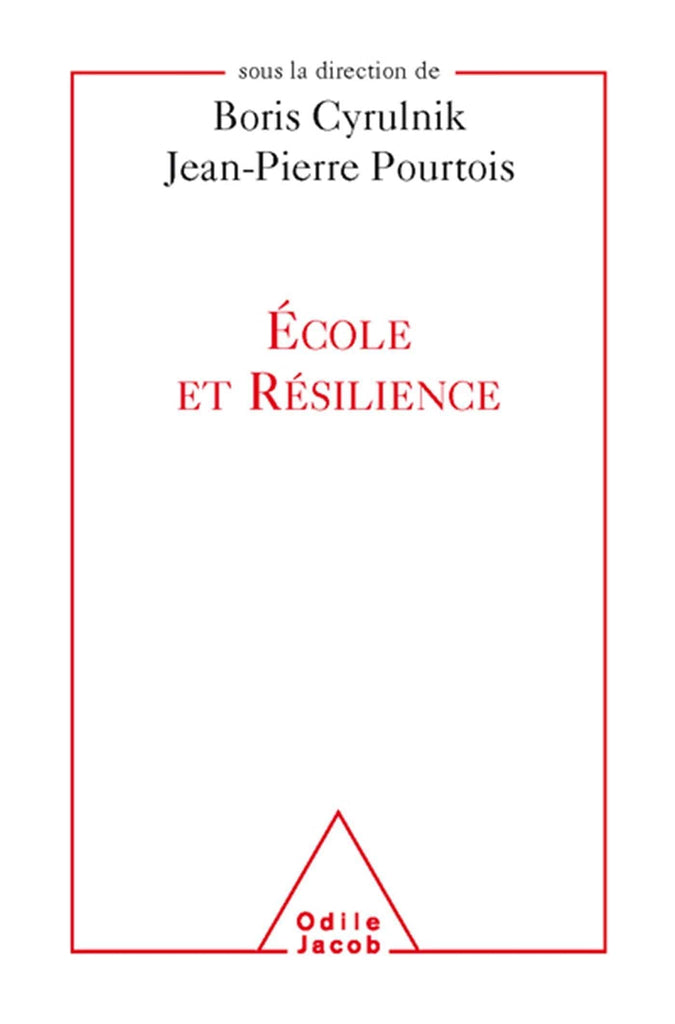 École et résilience