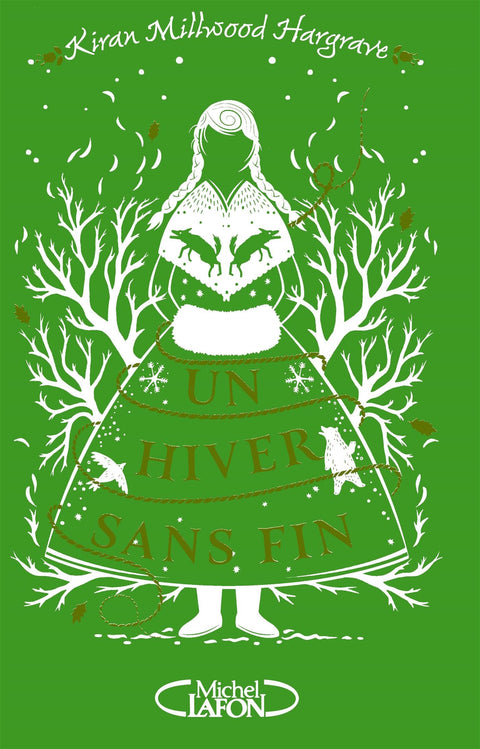 Un hiver sans fin