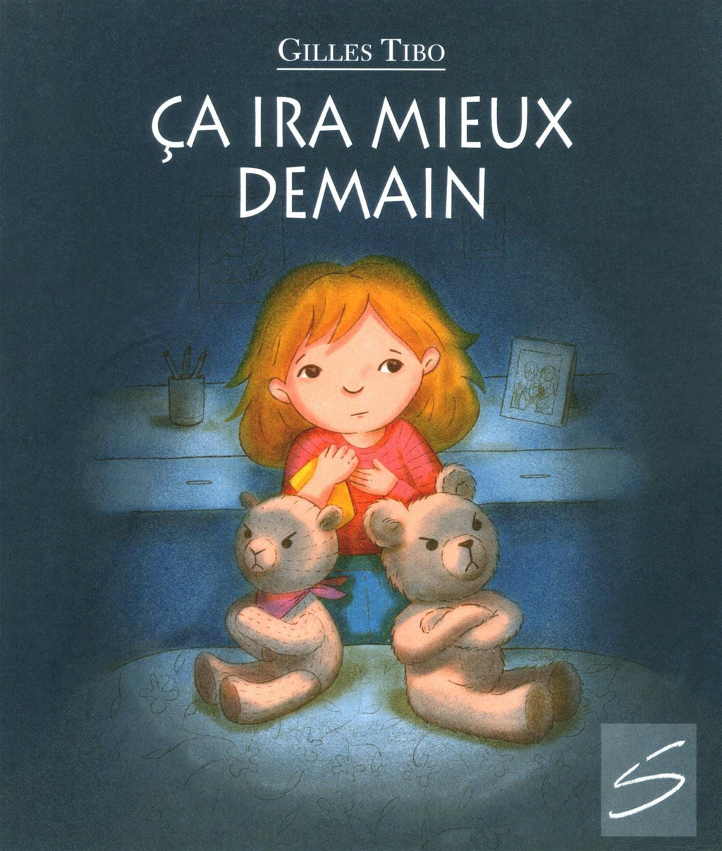 Ça ira mieux demain