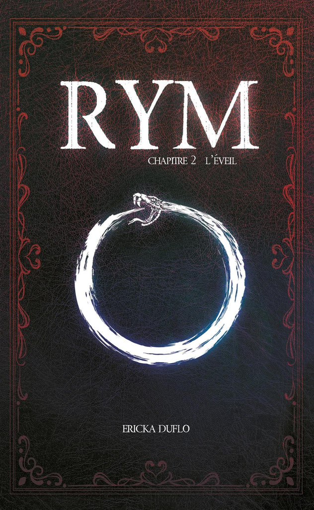 Rym T02 - L'éveil