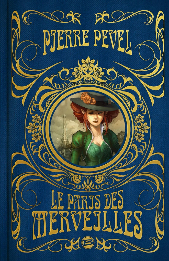 Le Paris des Merveilles - L'intégrale - Edition collector