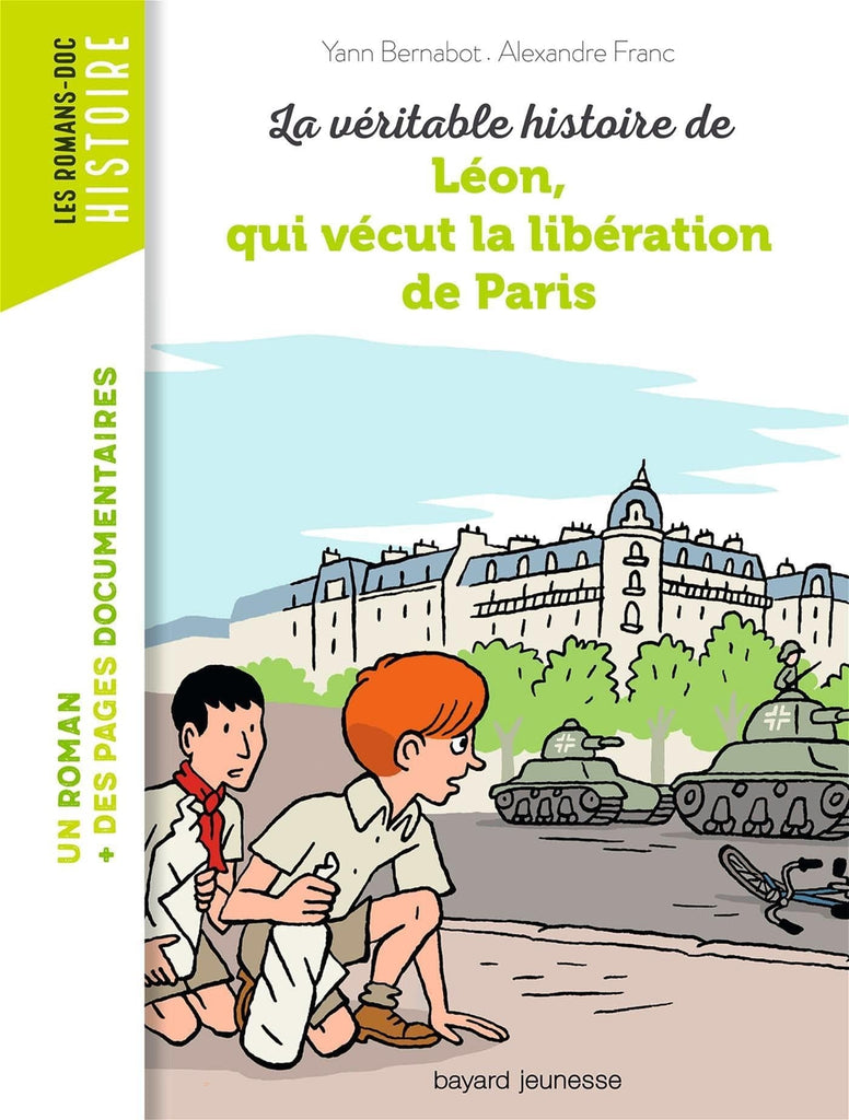 La véritable histoire de Marcel, soldat pendant la Première Guerre mondiale