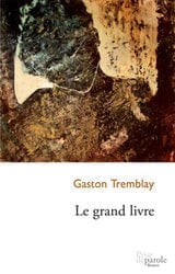 Le grand livre