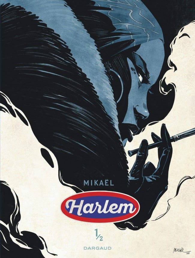 Harlem T01