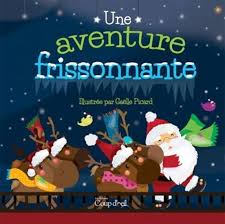 Une aventure frissonnante