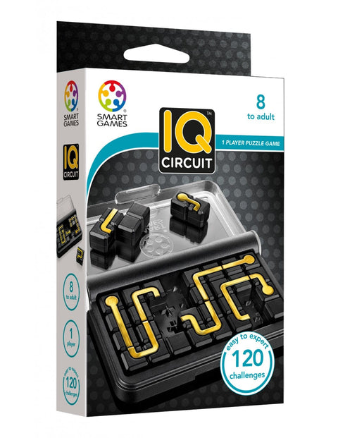 IQ circuit