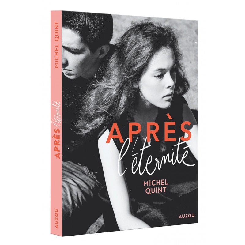 L'éternité, Livie, l'éternité T02 - Après l'éternité