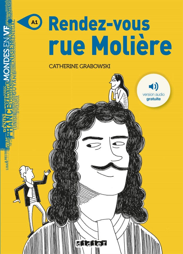 Rendez-vous rue Molière