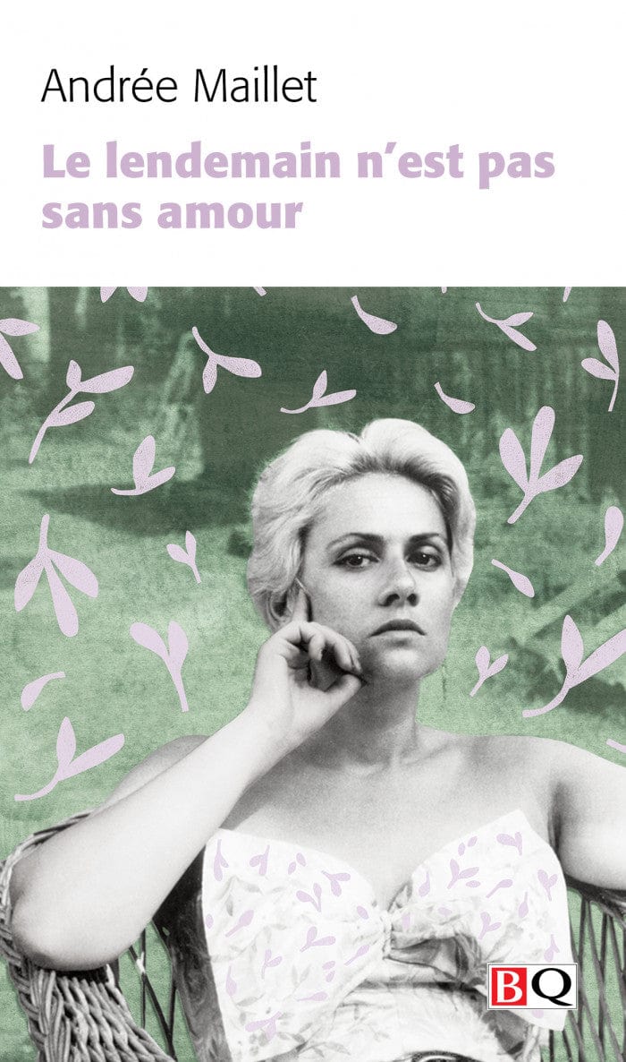 Le lendemain n’est pas sans amour