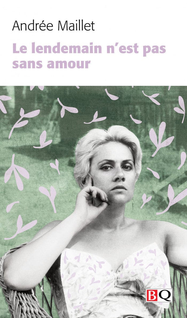 Le lendemain n’est pas sans amour