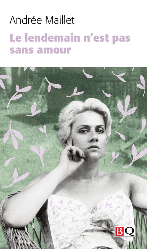 Le lendemain n’est pas sans amour