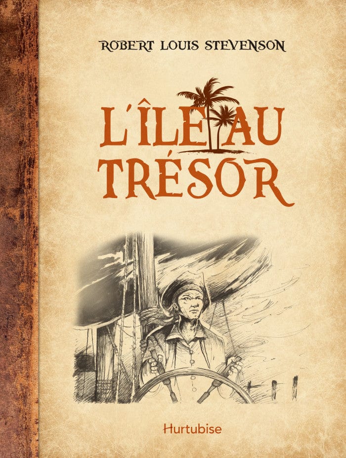 L'Île au trésor