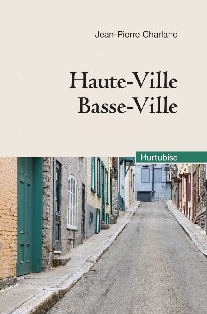 Haute-Ville, Basse-Ville (compact)