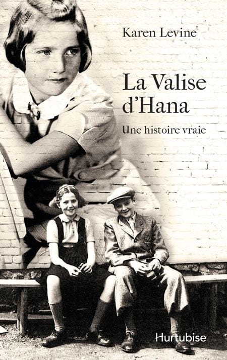 La Valise d'Hana
