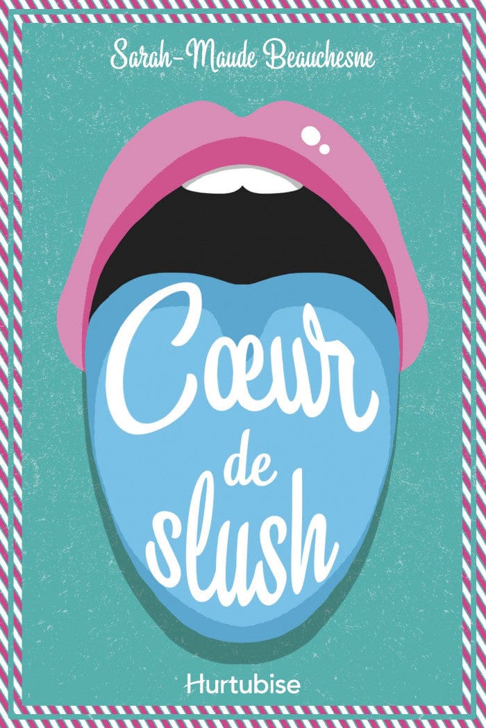 Cœur de slush