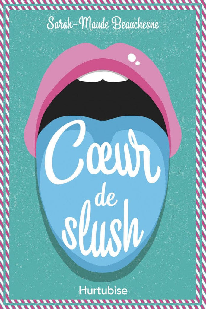 Cœur de slush