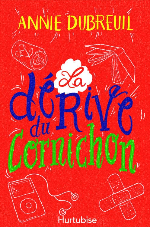 La dérive du cornichon