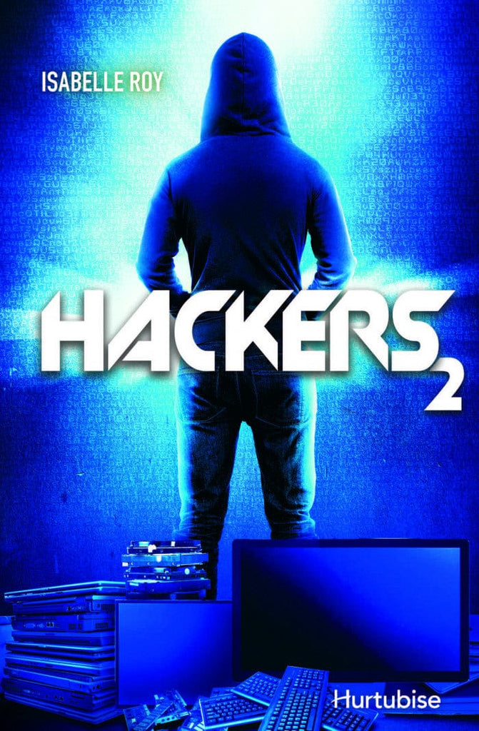 Hackers T02