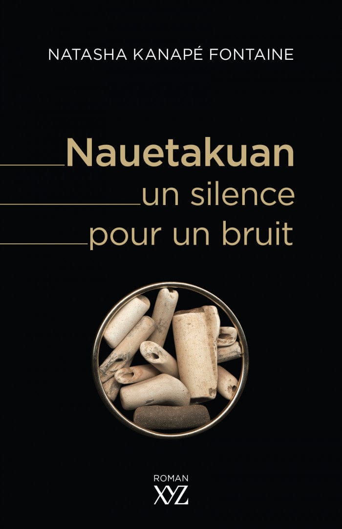 Nauetakuan - Un silence pour un bruit