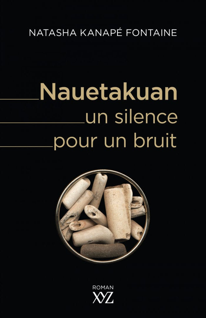 Nauetakuan - Un silence pour un bruit