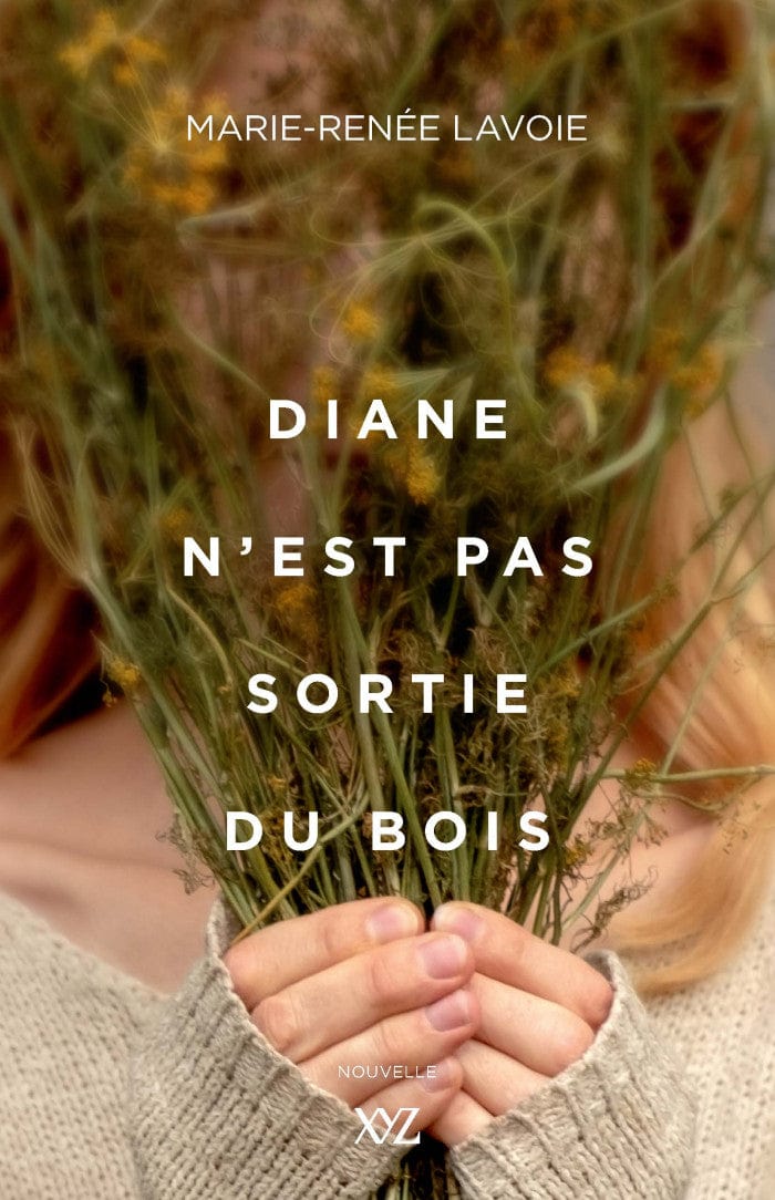 Diane n'est pas sortie du bois