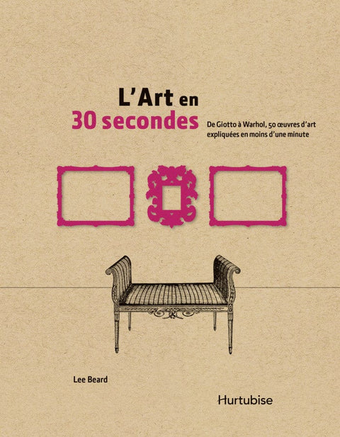 L'Art en 30 secondes