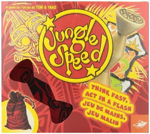 Jungle Speed