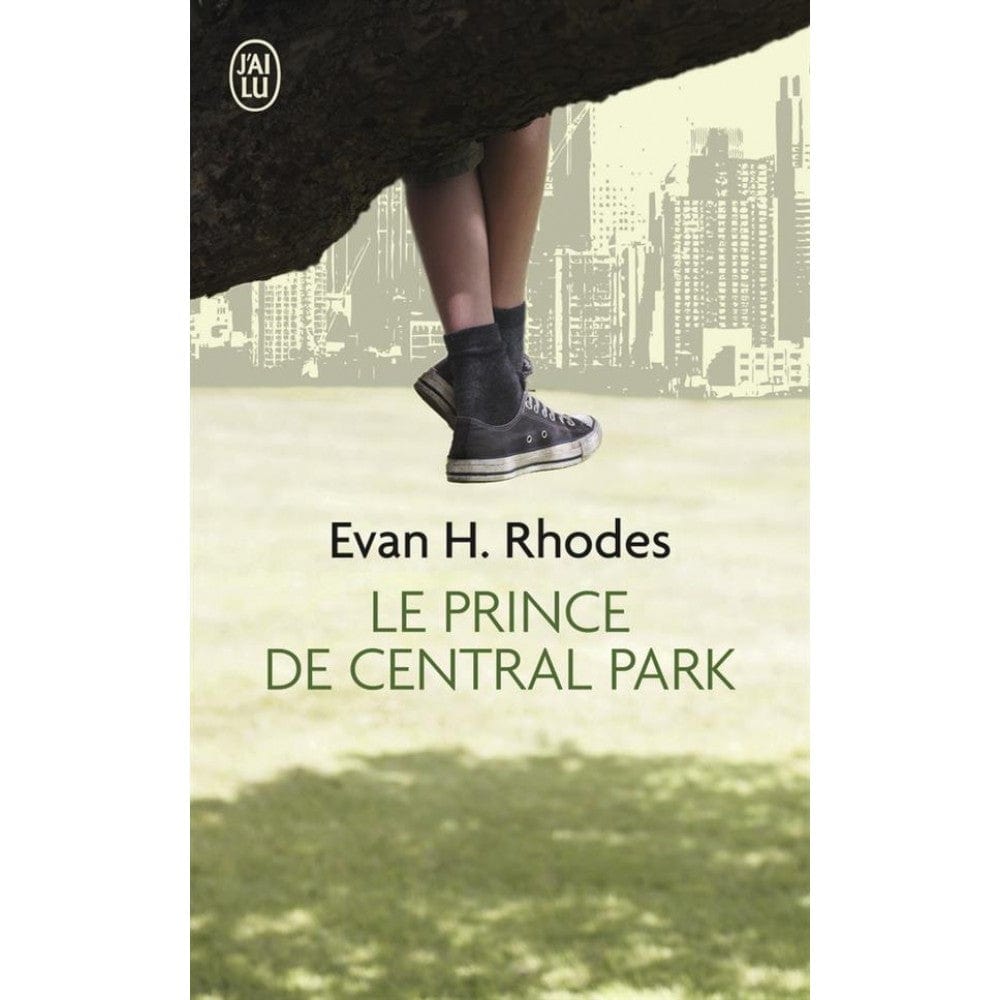 Le prince de Central Park