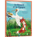 Les p'tits classiques - Le renard et la cigogne