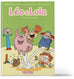 Léo et Lola T02 - Chez Papi et Mamie